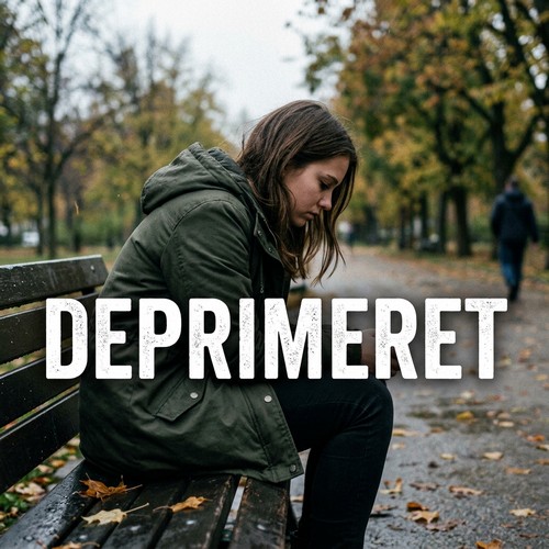 Deprimeret